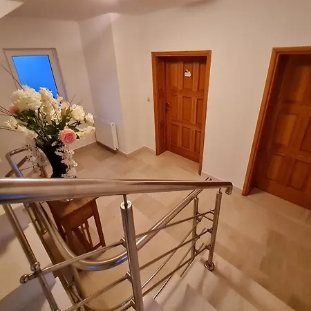 Vila Mali San Апартаменты *
