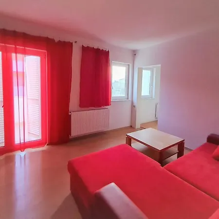 Vila Mali San Апартаменты