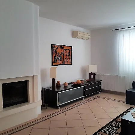 Апартаменты Vila Mali San