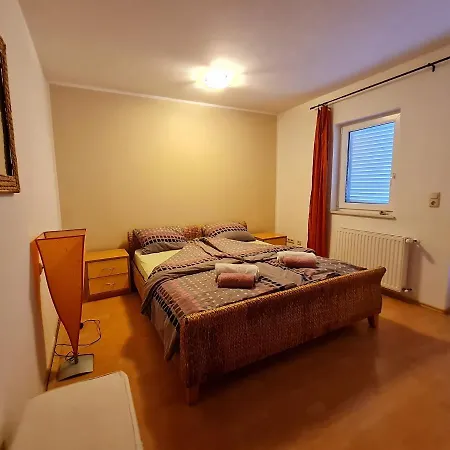 Vila Mali San Апартаменты *