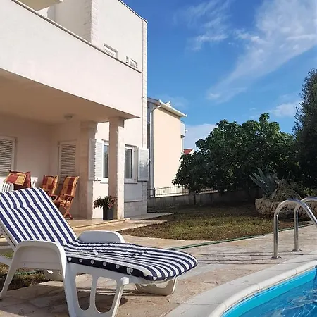 דירה Vila Mali San