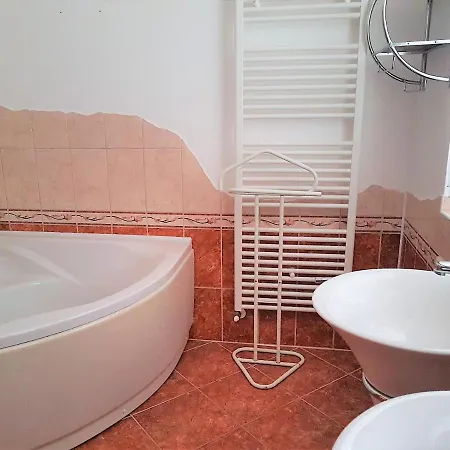 דירה Vila Mali San *