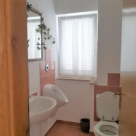 Vila Mali San Апартаменты