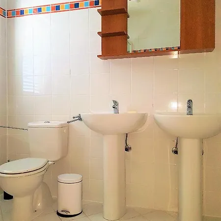 Апартаменты Vila Mali San