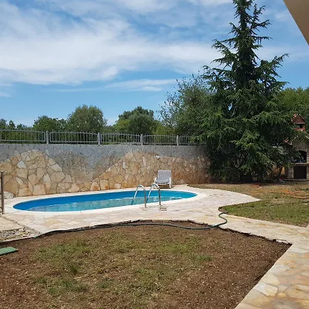 Апартаменты Vila Mali San