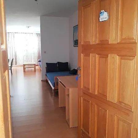Vila Mali San Апартаменты