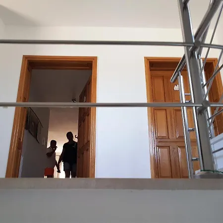 דירה Vila Mali San