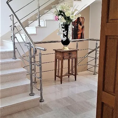 Апартаменты Vila Mali San Трогир