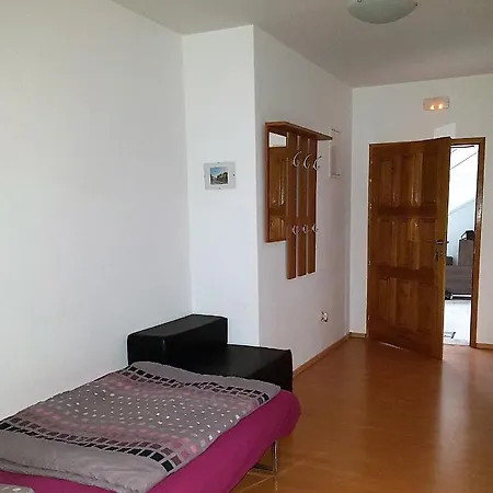 Vila Mali San * Трогир
