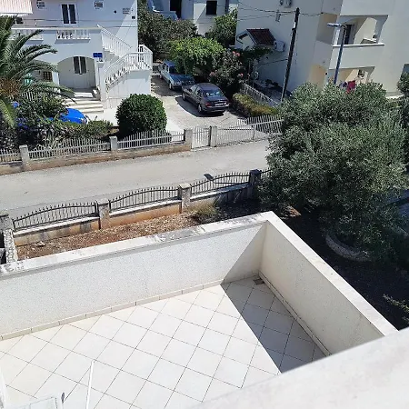Vila Mali San Апартаменты