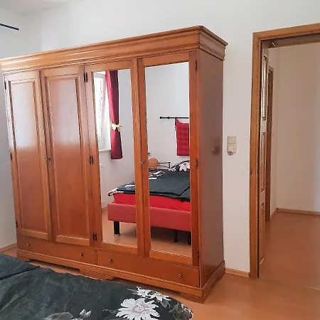 Апартаменты Vila Mali San *