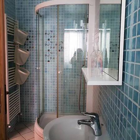 Vila Mali San