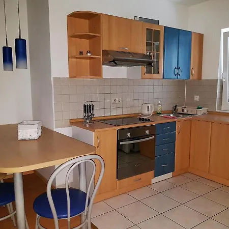 Vila Mali San * Трогир