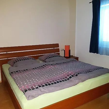 Vila Mali San Апартаменты