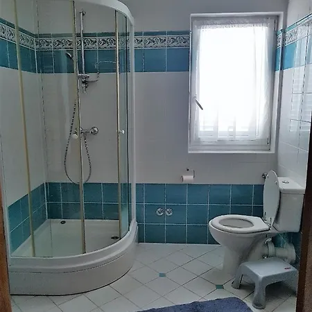 Vila Mali San Апартаменты