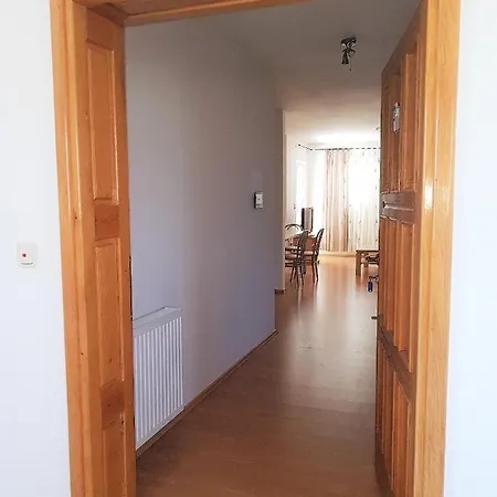 Vila Mali San Апартаменты *